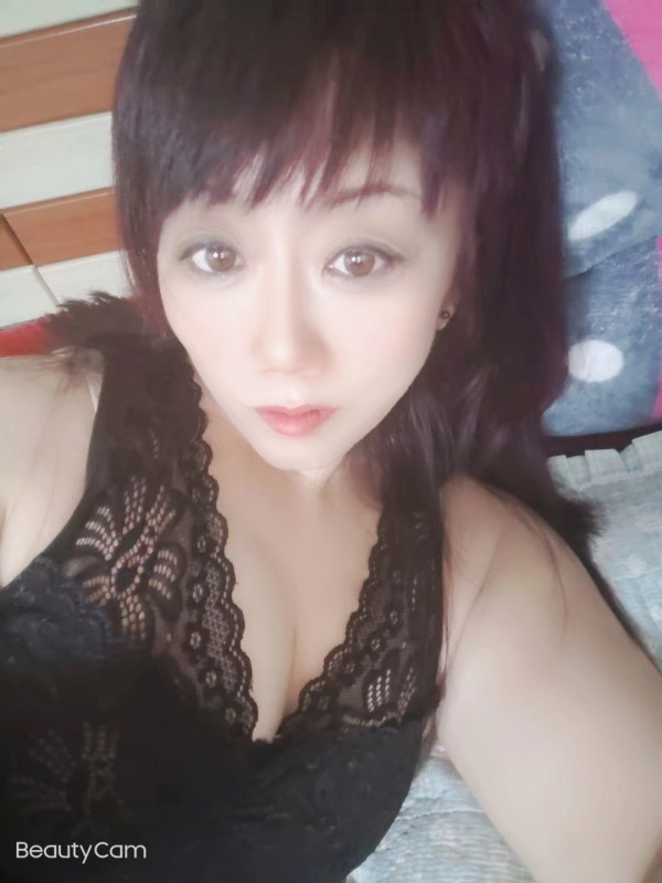 塘沽理疗女